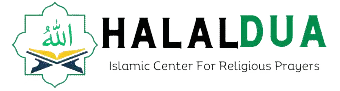 Halal Dua
